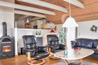 Vorschaubild von Ferienhaus QE99 in Houvig - Søndervig - Westjütland