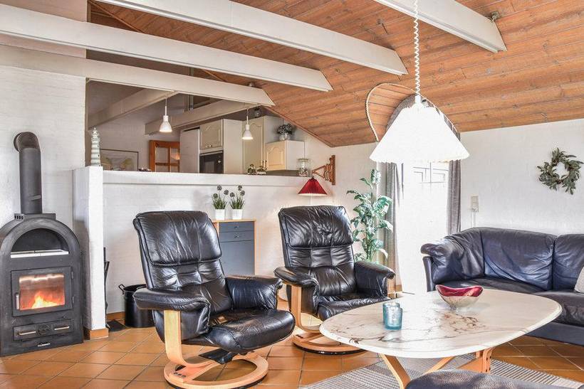 Foto von Ferienhaus QE99 in Houvig - Søndervig - Westjütland