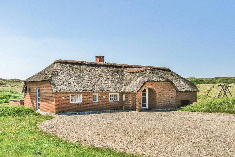 Foto von Ferienhaus QE99 in Houvig - Søndervig - Westjütland
