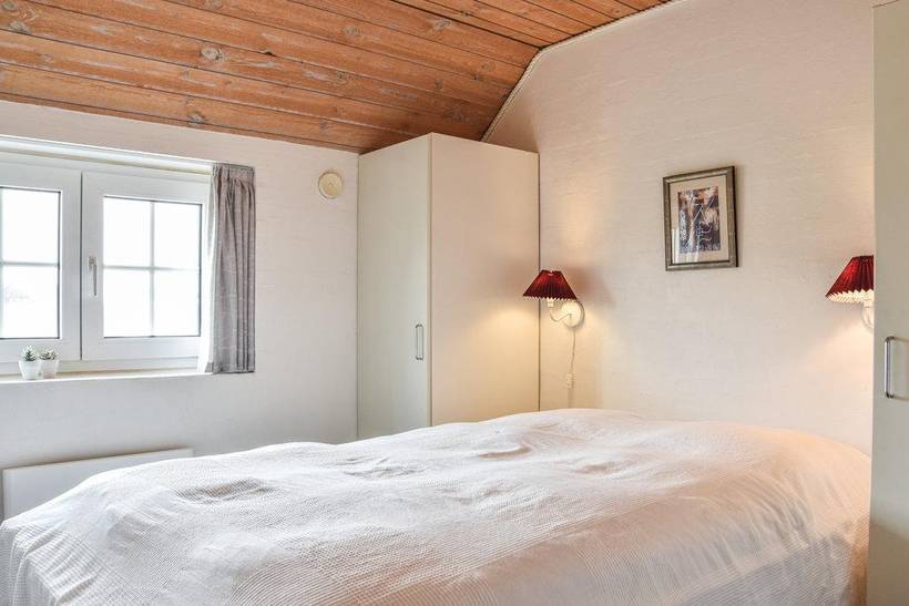 Foto von Ferienhaus QE99 in Houvig - Søndervig - Westjütland