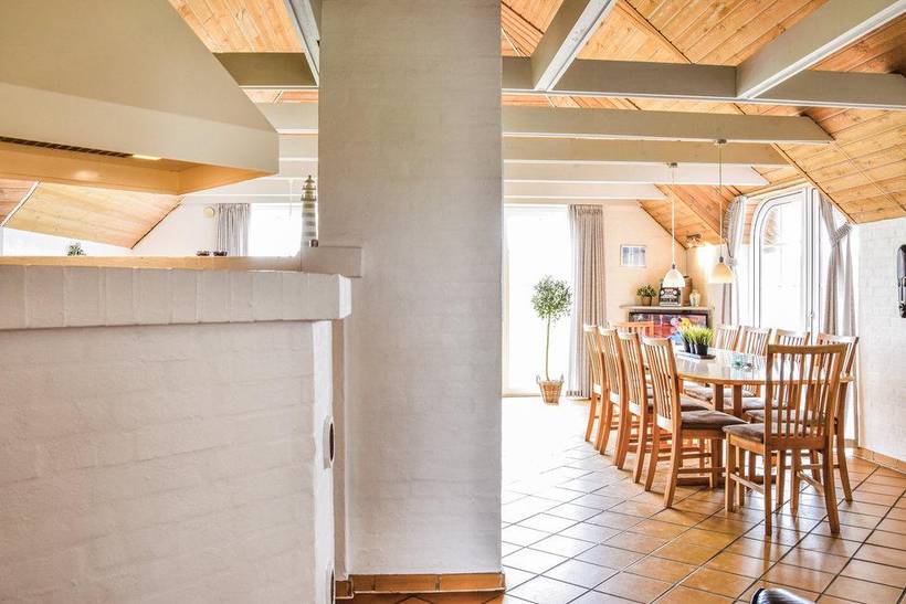 Foto von Ferienhaus QE99 in Houvig - Søndervig - Westjütland