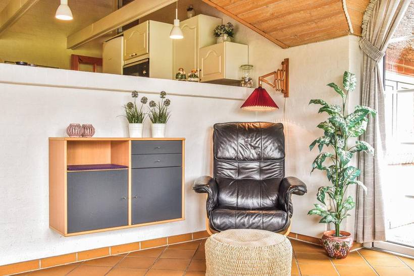 Foto von Ferienhaus QE99 in Houvig - Søndervig - Westjütland