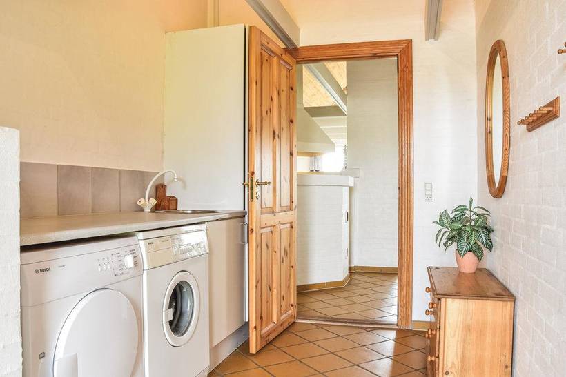 Foto von Ferienhaus QE99 in Houvig - Søndervig - Westjütland