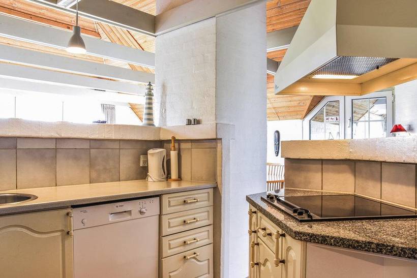 Foto von Ferienhaus QE99 in Houvig - Søndervig - Westjütland