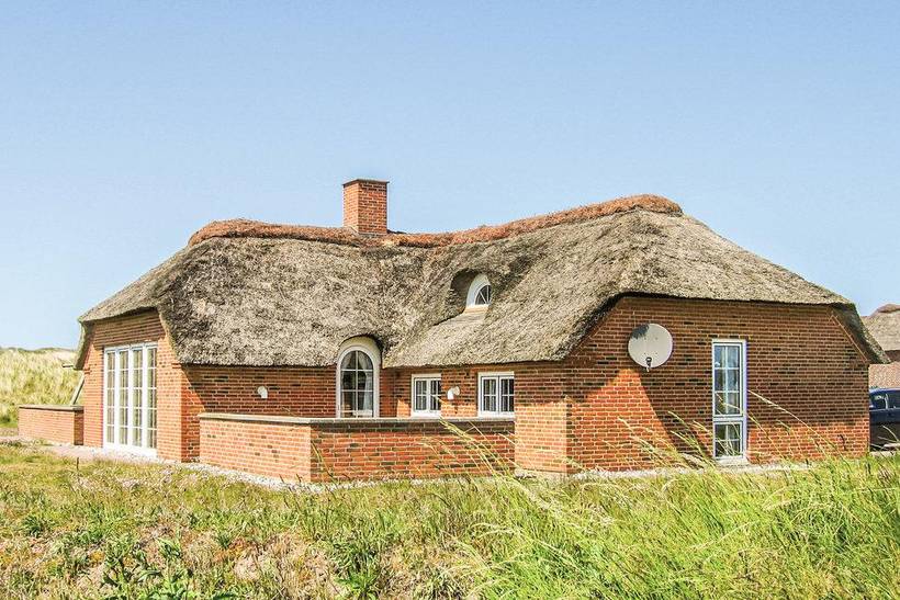 Foto von Ferienhaus QE99 in Houvig - Søndervig - Westjütland