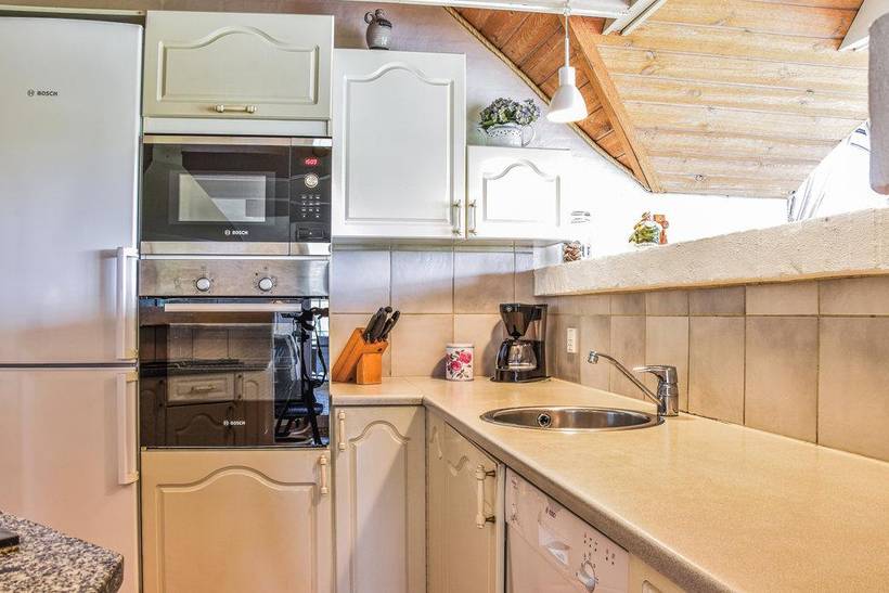 Foto von Ferienhaus QE99 in Houvig - Søndervig - Westjütland
