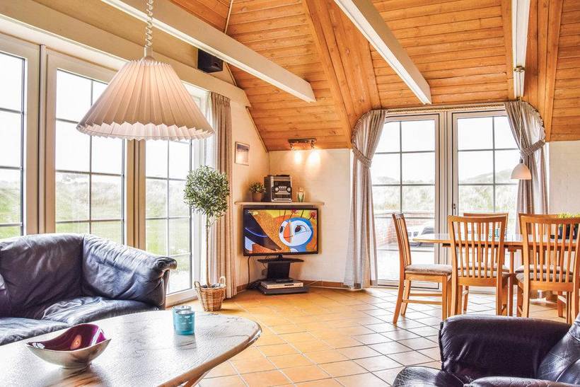 Foto von Ferienhaus QE99 in Houvig - Søndervig - Westjütland