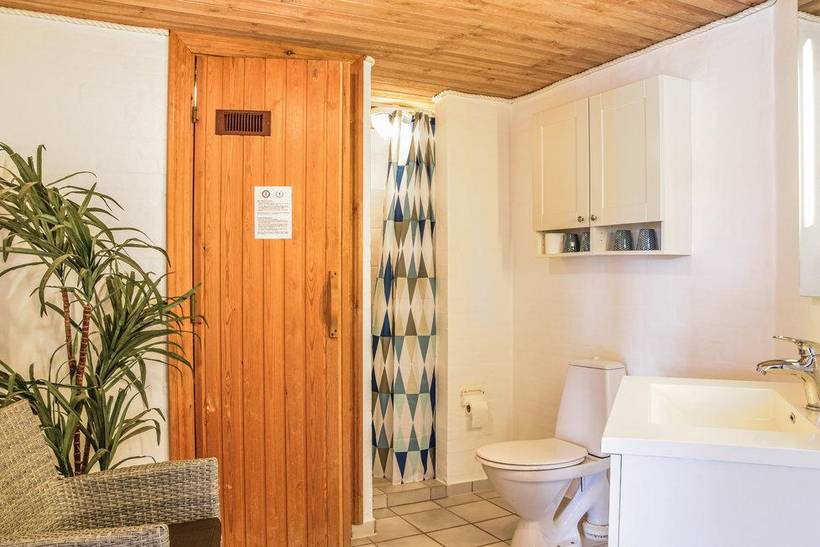 Foto von Ferienhaus QE99 in Houvig - Søndervig - Westjütland