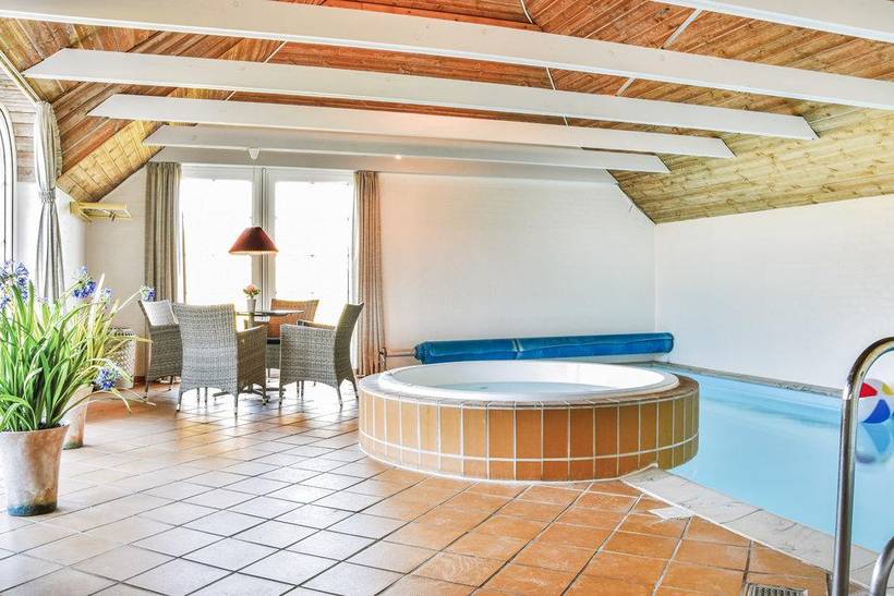 Foto von Ferienhaus QE99 in Houvig - Søndervig - Westjütland