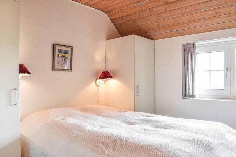 Foto von Ferienhaus QE99 in Houvig - Søndervig - Westjütland