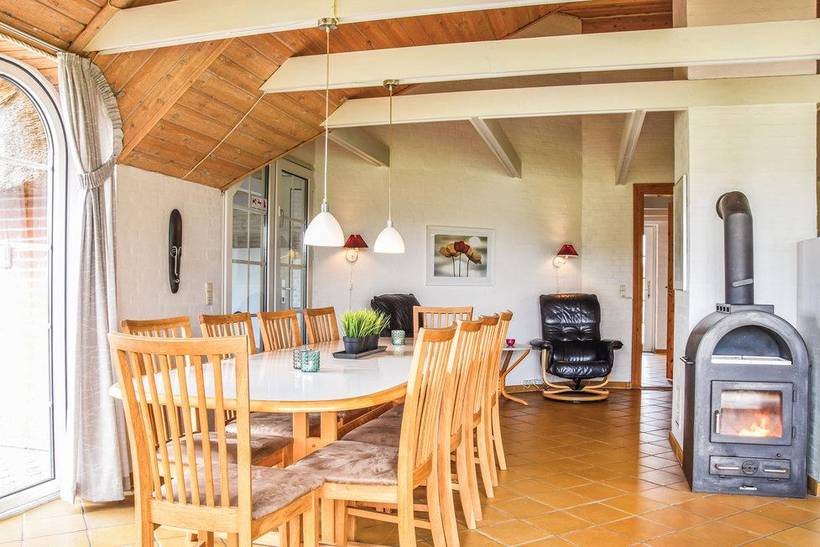Foto von Ferienhaus QE99 in Houvig - Søndervig - Westjütland