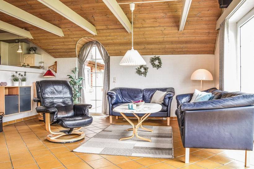 Foto von Ferienhaus QE99 in Houvig - Søndervig - Westjütland