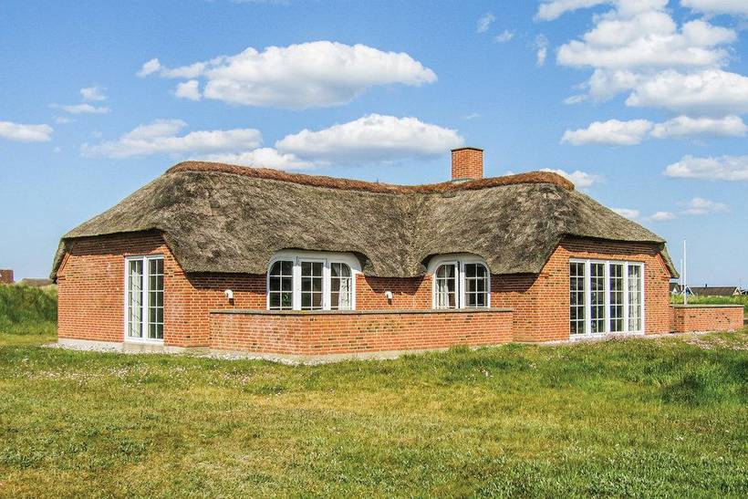 Foto von Ferienhaus QE99 in Houvig - Søndervig - Westjütland