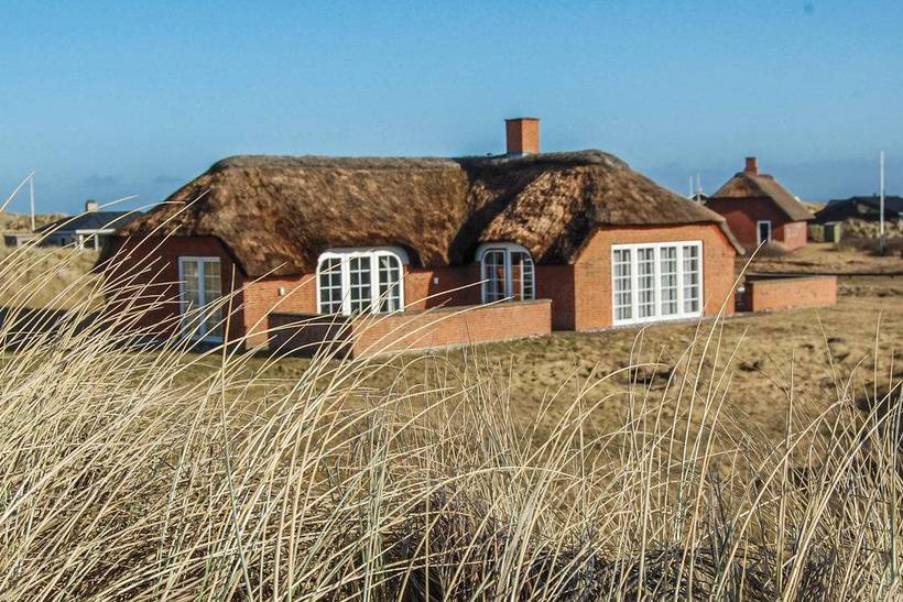 Foto von Ferienhaus QE99 in Houvig - Søndervig - Westjütland