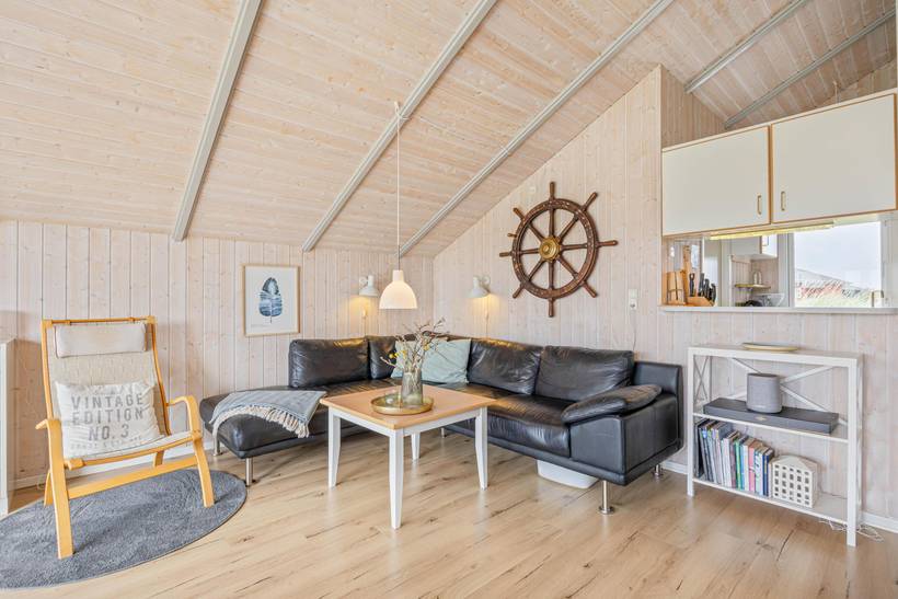 Foto von Ferienhaus QF03 in Nr. Lyngvig - Hvide Sande - Westjütland