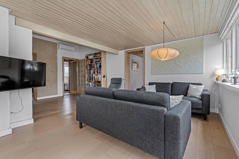 Foto von Ferienhaus QF04 auf Næs - Südseeland