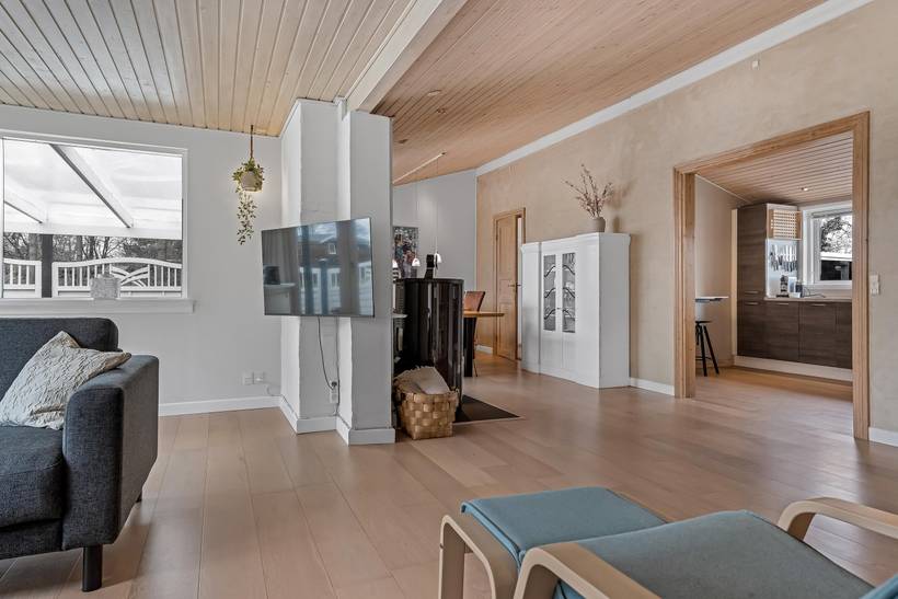 Foto von Ferienhaus QF04 auf Næs - Südseeland