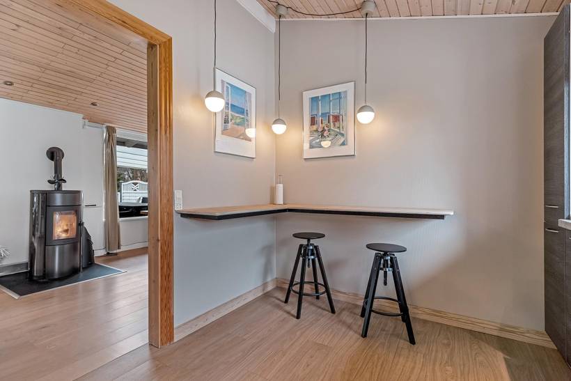 Foto von Ferienhaus QF04 auf Næs - Südseeland