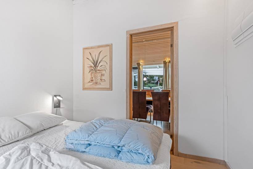 Foto von Ferienhaus QF04 auf Næs - Südseeland
