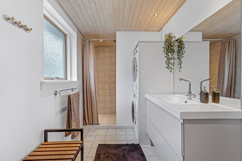 Foto von Ferienhaus QF04 auf Næs - Südseeland