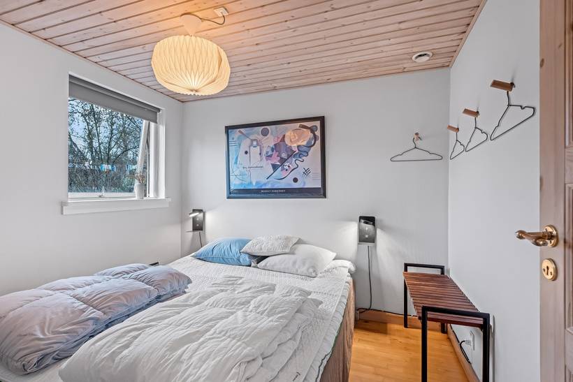 Foto von Ferienhaus QF04 auf Næs - Südseeland