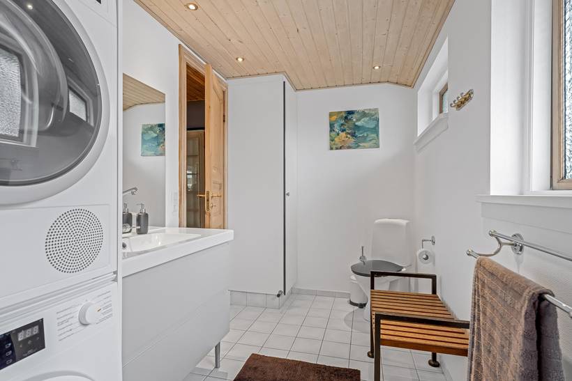 Foto von Ferienhaus QF04 auf Næs - Südseeland