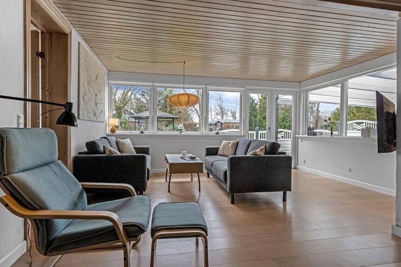 Foto von Ferienhaus QF04 auf Næs - Südseeland