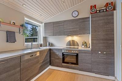 Vorschaubild von Ferienhaus QF04 auf Næs - Südseeland