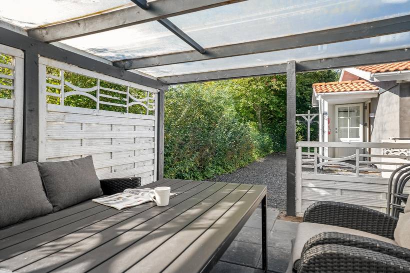 Foto von Ferienhaus QF04 auf Næs - Südseeland