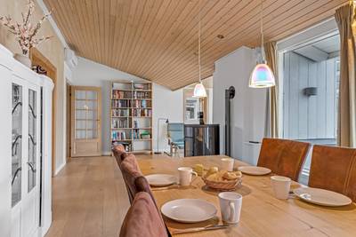 Vorschaubild von Ferienhaus QF04 auf Næs - Südseeland