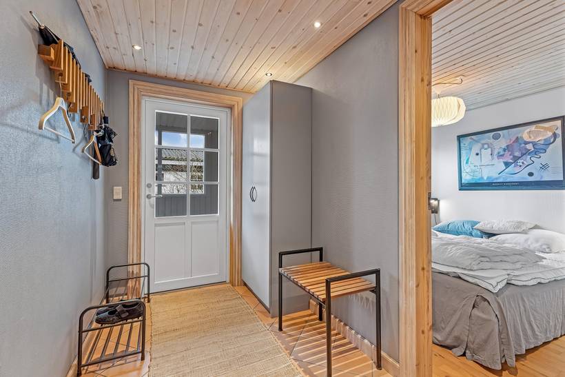 Foto von Ferienhaus QF04 auf Næs - Südseeland