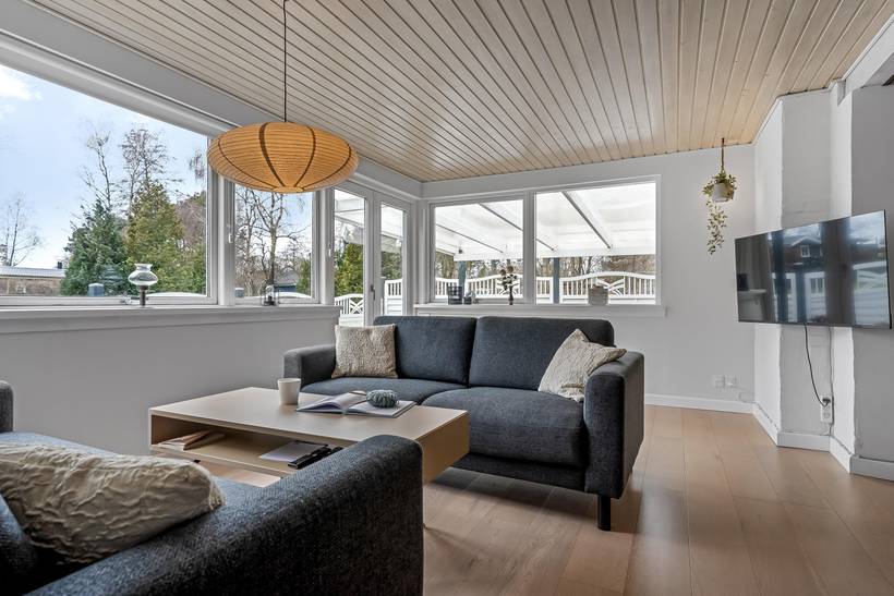 Foto von Ferienhaus QF04 auf Næs - Südseeland
