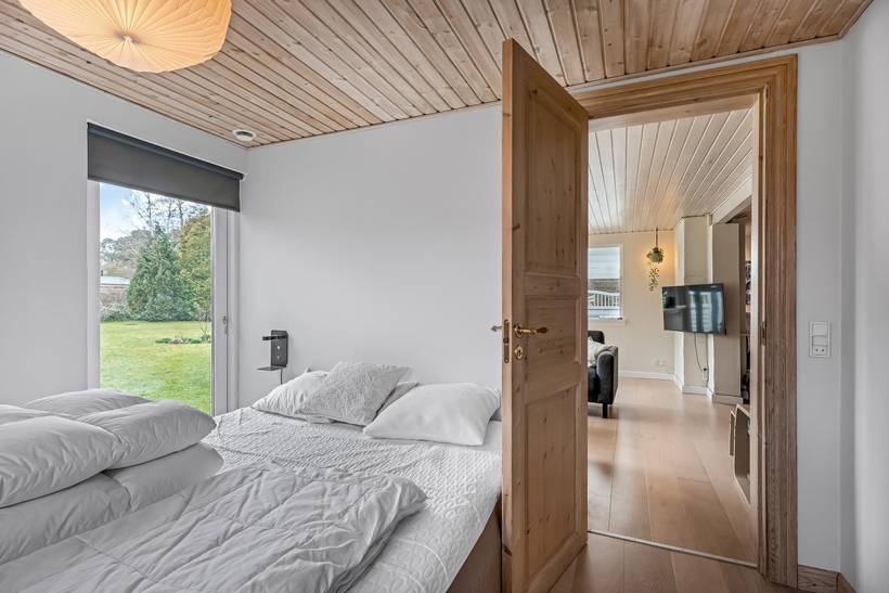 Foto von Ferienhaus QF04 auf Næs - Südseeland