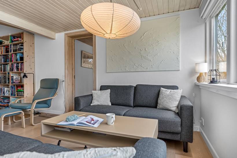 Foto von Ferienhaus QF04 auf Næs - Südseeland