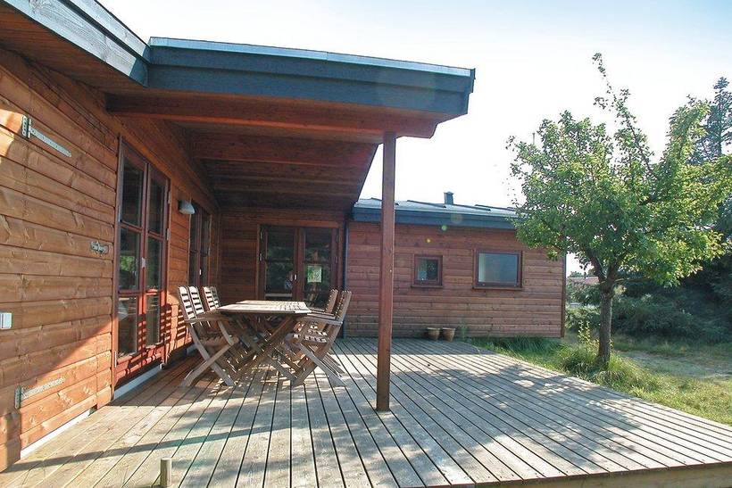 Foto von Ferienhaus QF05 in Rindby - Fanø