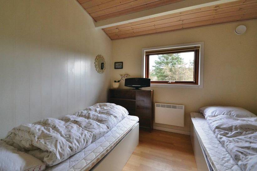 Foto von Ferienhaus QF05 in Rindby - Fanø