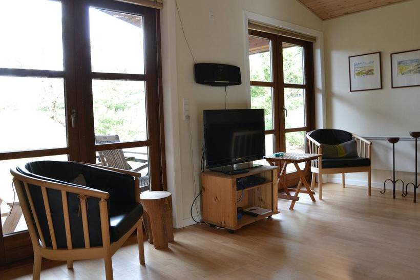 Foto von Ferienhaus QF05 in Rindby - Fanø
