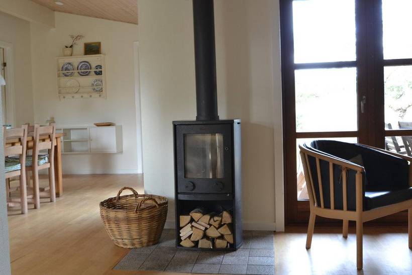 Foto von Ferienhaus QF05 in Rindby - Fanø