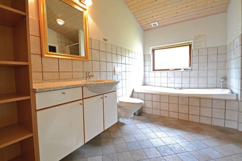 Foto von Ferienhaus QF05 in Rindby - Fanø