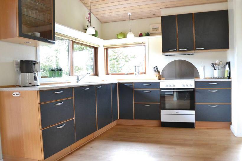 Foto von Ferienhaus QF05 in Rindby - Fanø