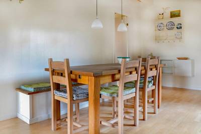 Vorschaubild von Ferienhaus QF05 in Rindby - Fanø