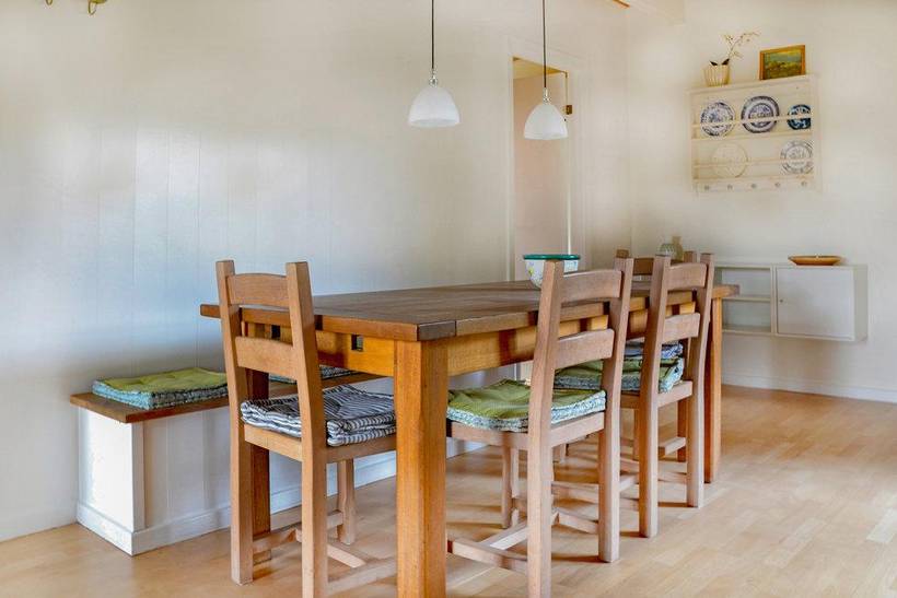 Foto von Ferienhaus QF05 in Rindby - Fanø