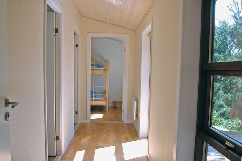 Foto von Ferienhaus QF05 in Rindby - Fanø
