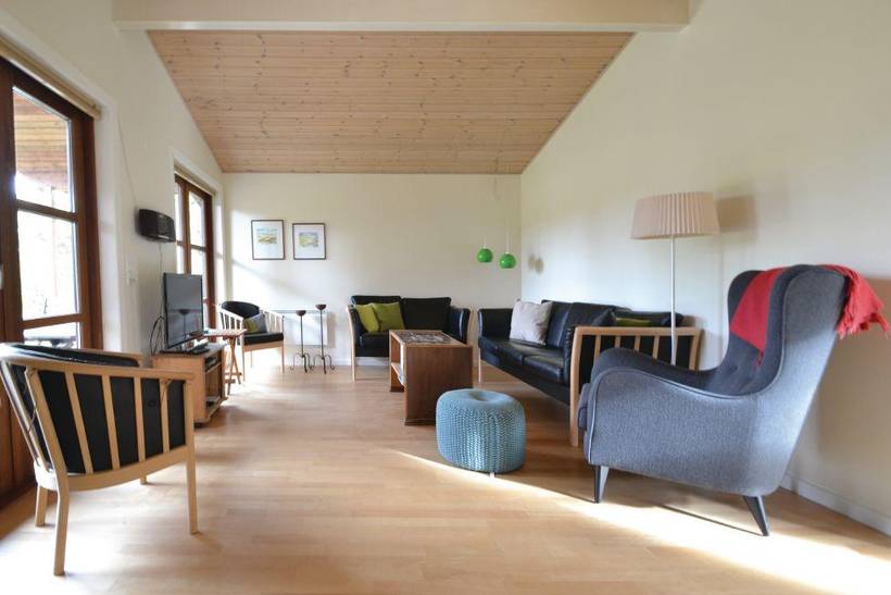 Foto von Ferienhaus QF05 in Rindby - Fanø