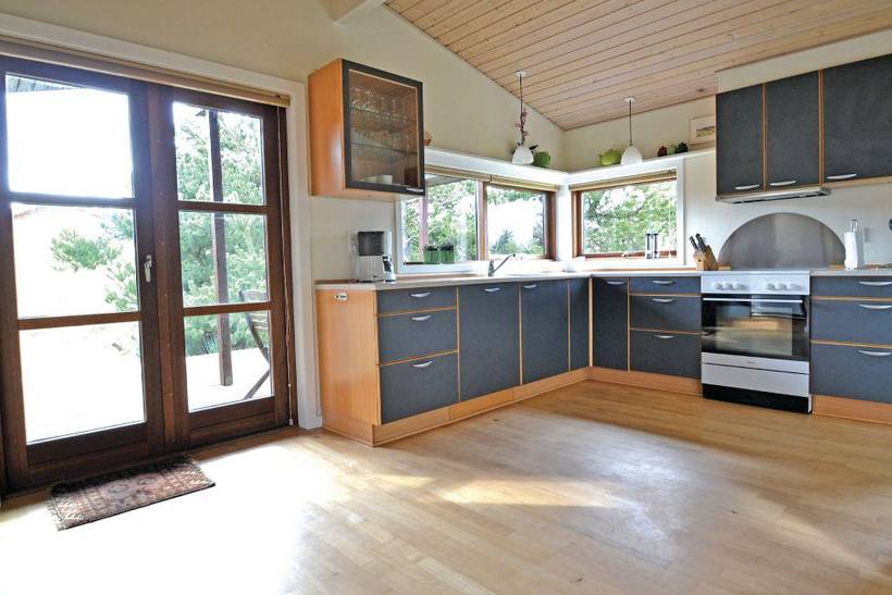Foto von Ferienhaus QF05 in Rindby - Fanø