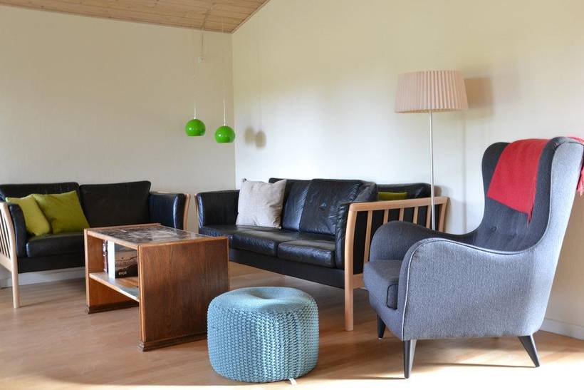 Foto von Ferienhaus QF05 in Rindby - Fanø