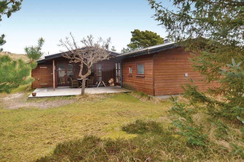 Foto von Ferienhaus QF05 in Rindby - Fanø