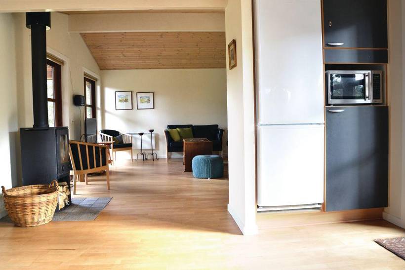 Foto von Ferienhaus QF05 in Rindby - Fanø