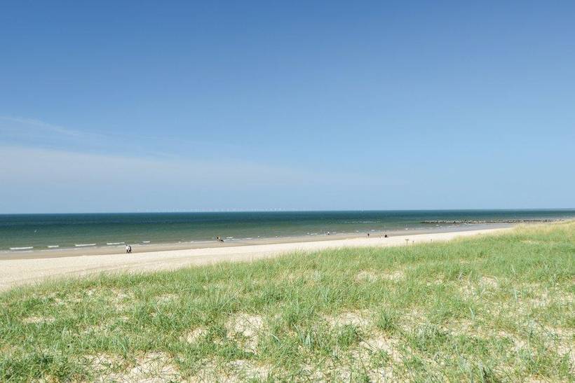 Foto von Ferienhaus QF10 in Blåvand - Westjütland