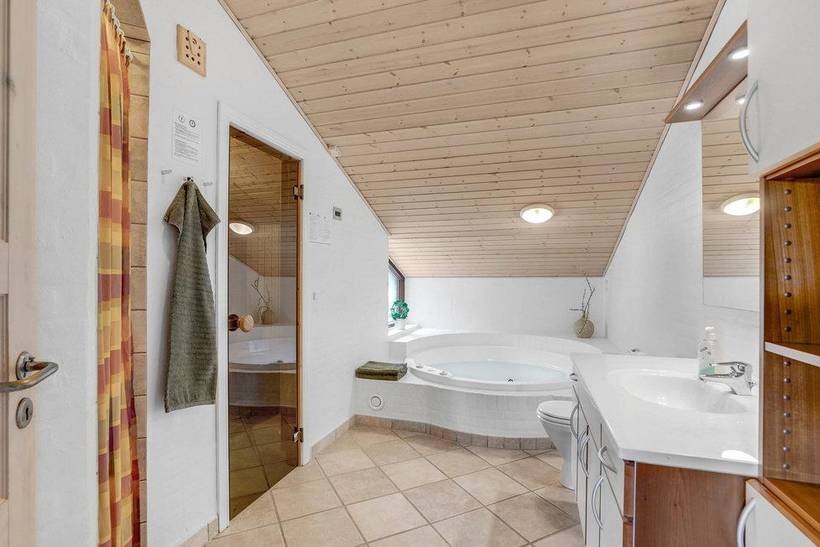 Foto von Ferienhaus QF10 in Blåvand - Westjütland